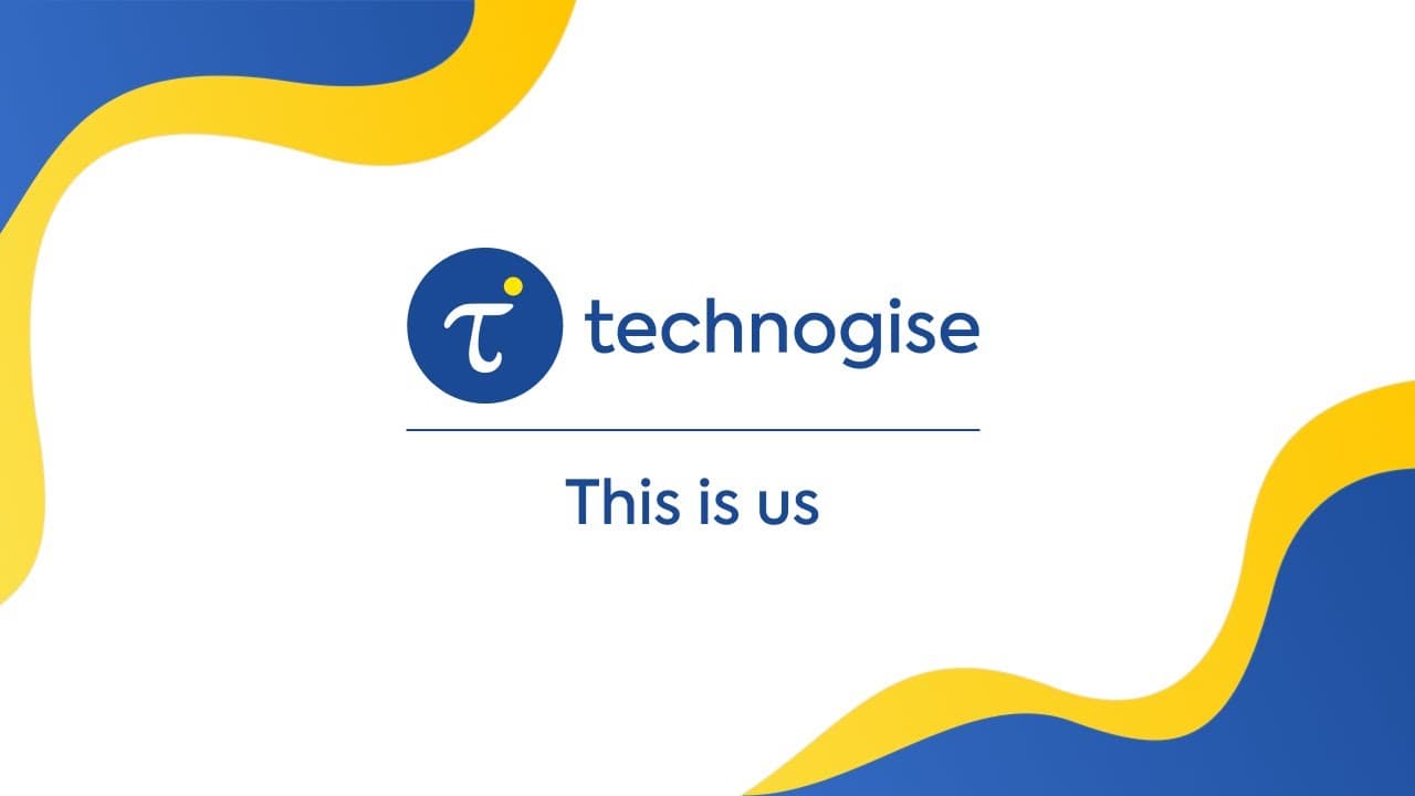 Technogise Private Limited's video section