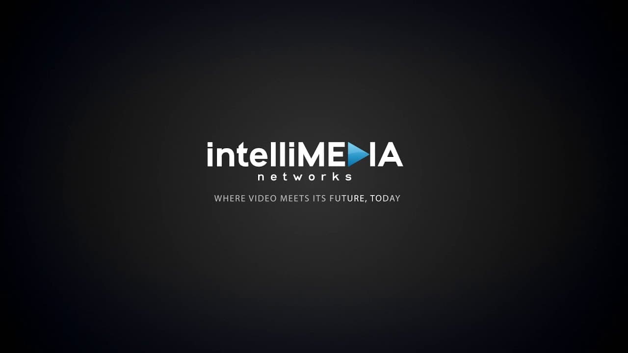 IntelliMedia Networks's video section