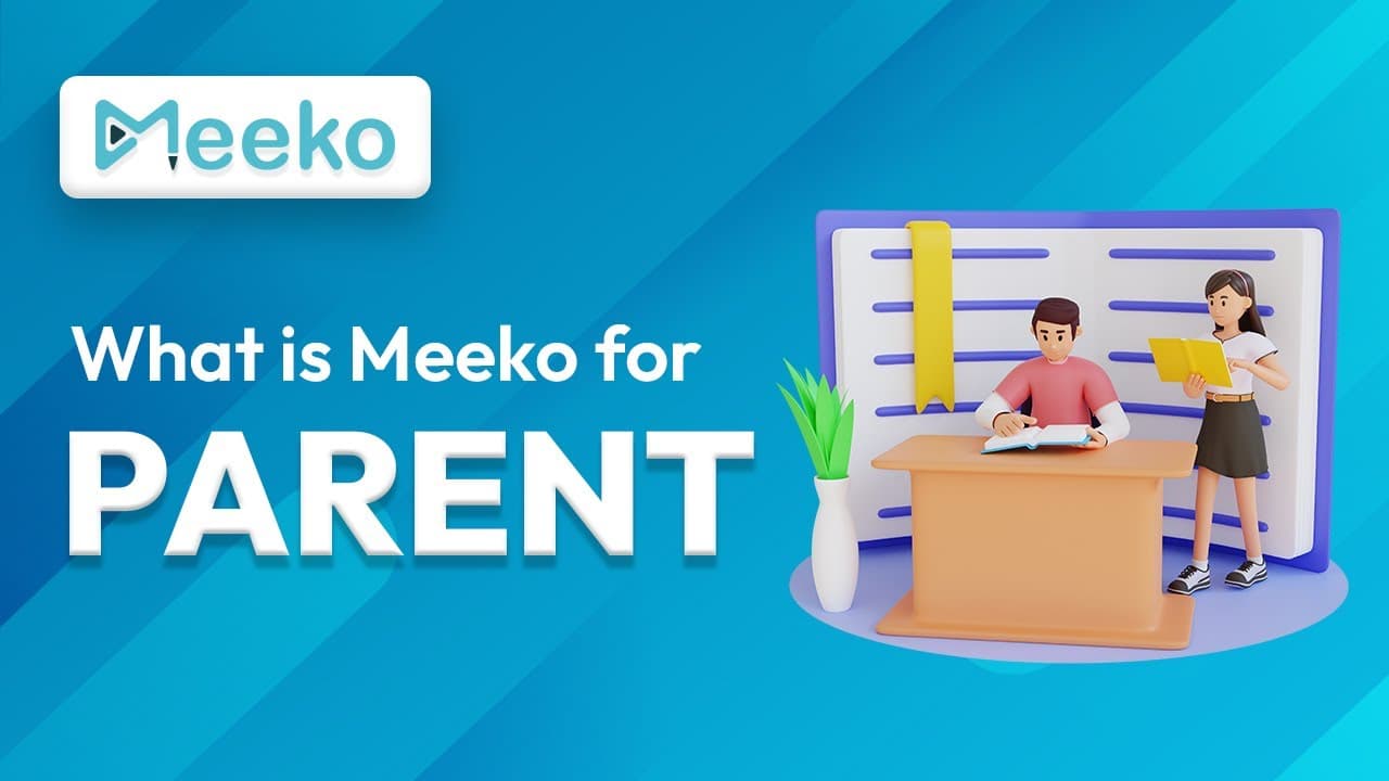 Meeko Enterprises PVT LTD's video section