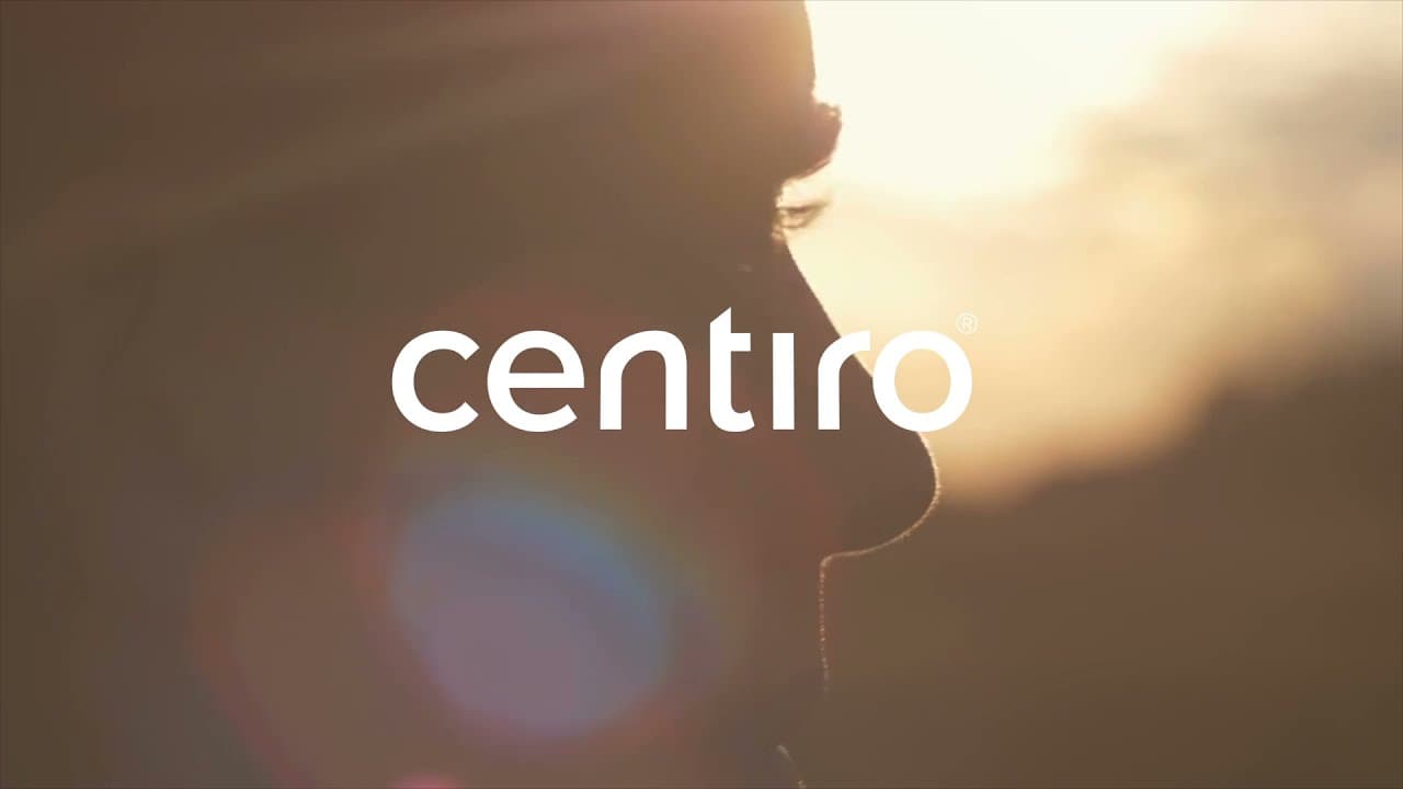Centiro Solutions's video section
