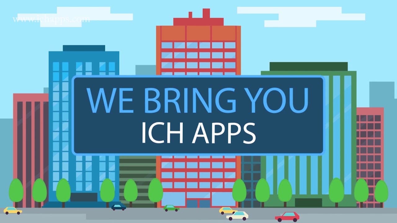 ICH APPS PRIVATE LIMITED's video section