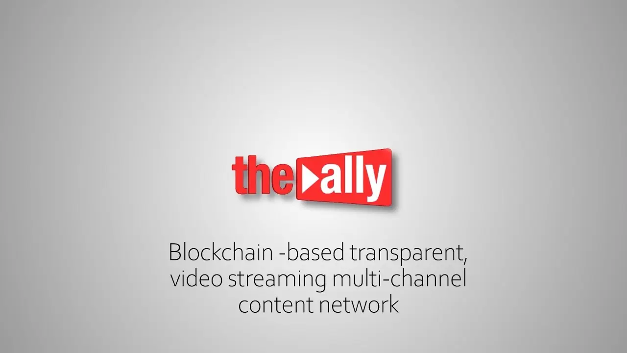 Ally Software LLP's video section