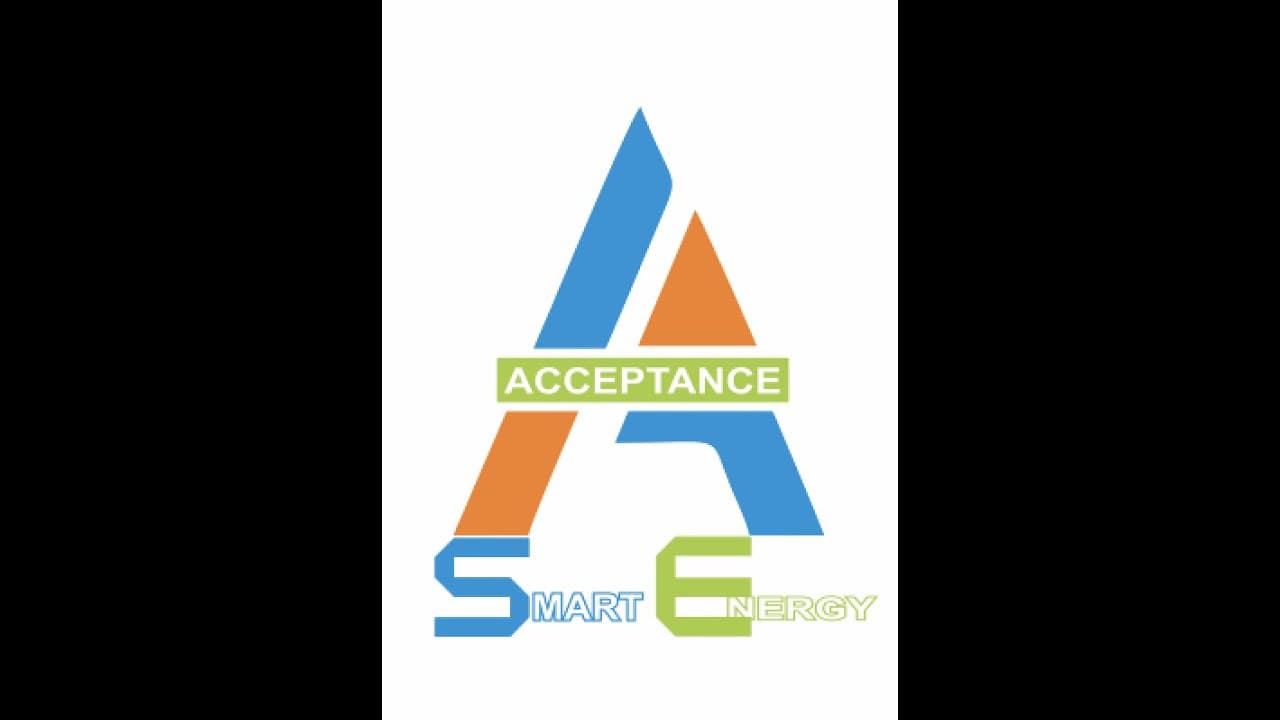 Acceptance Re Innovation Technology's video section