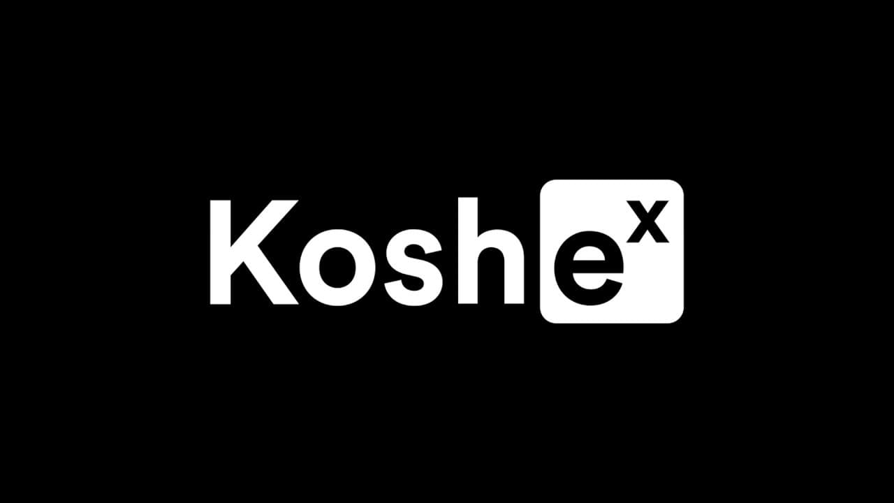 Koshex's video section