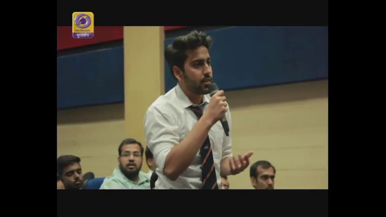 Lal Bahadur Shastri Institute of Management's video section