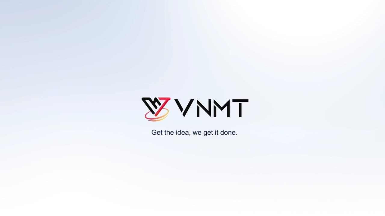 VNMT Solutions's video section