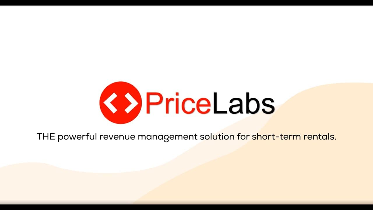 Pricelabs's video section