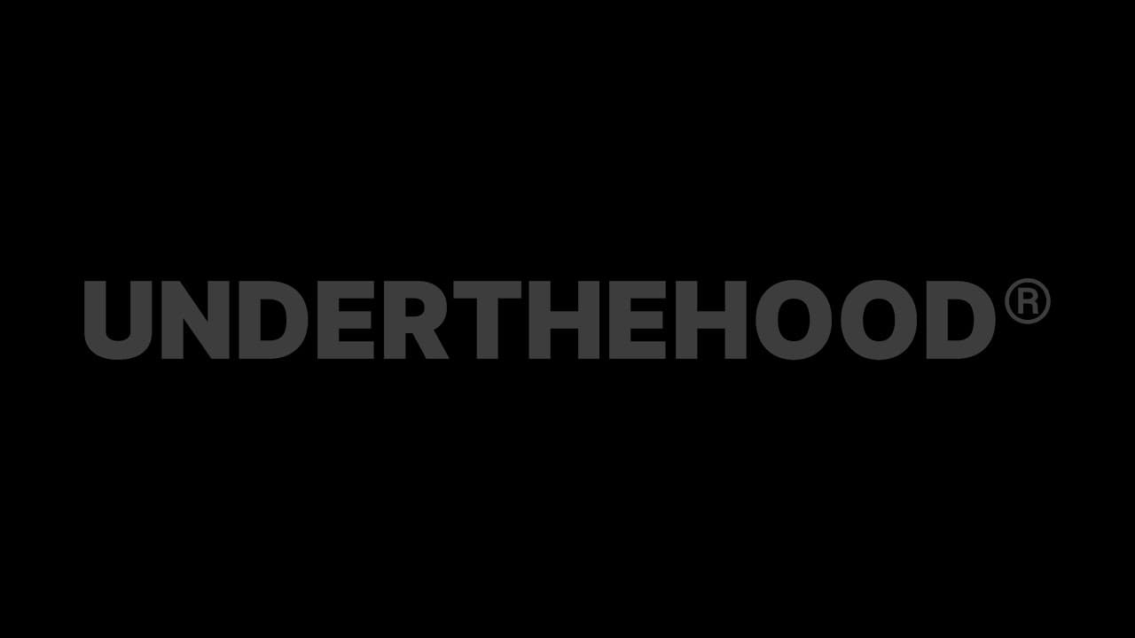 UNDERTHEHOOD's video section