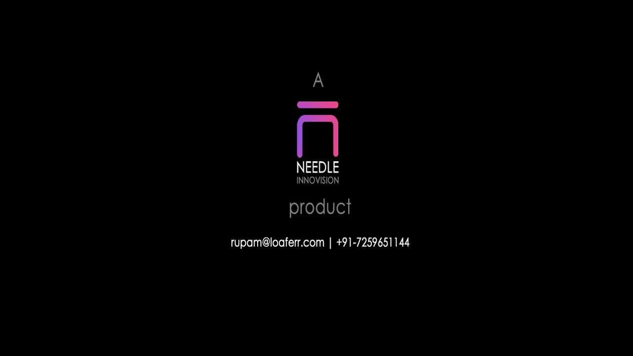 Needle Innovision Private Limited's video section