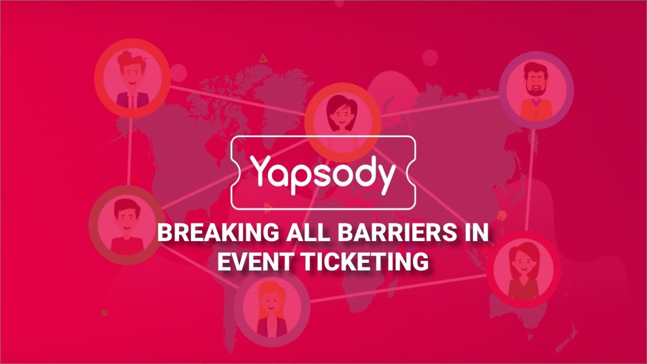 Yapsody India Pvt Ltd's video section