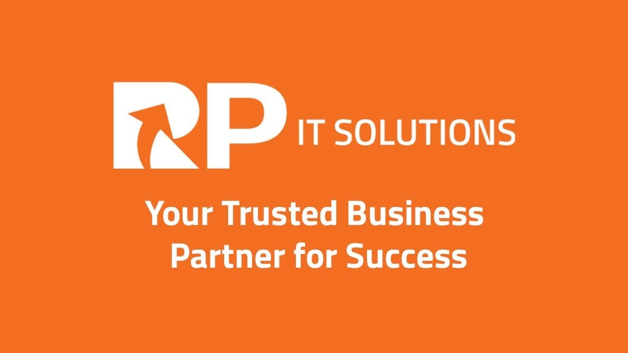 RP IT Solutions's video section
