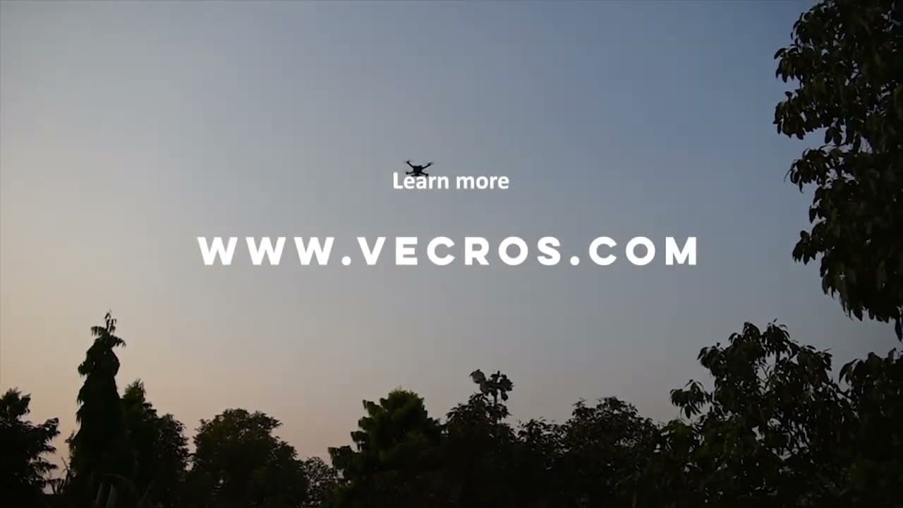 VECROS TECHNOLOGIES PRIVATE LIMITED's video section