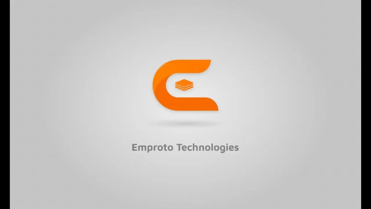 Emproto Technologies Private Limited's video section