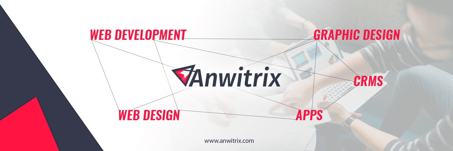 Anwitrix cover picture