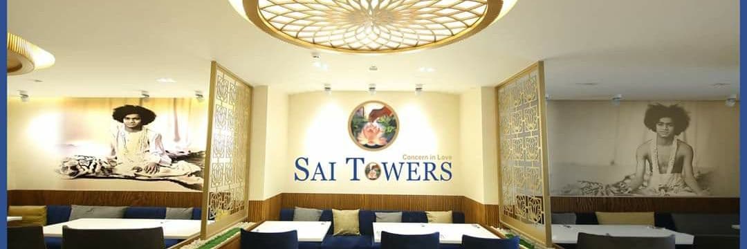 Sai Towers cover picture
