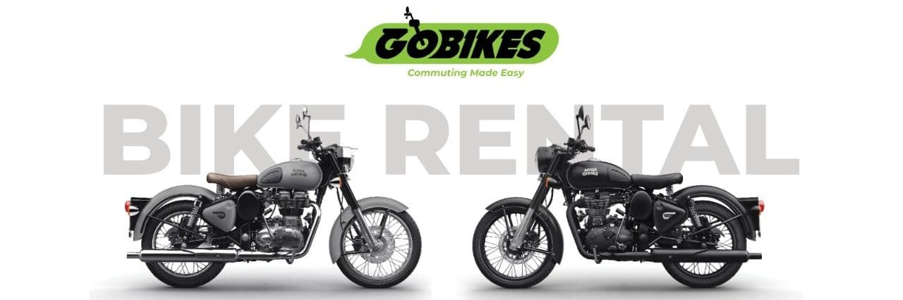 Gobikes cover picture
