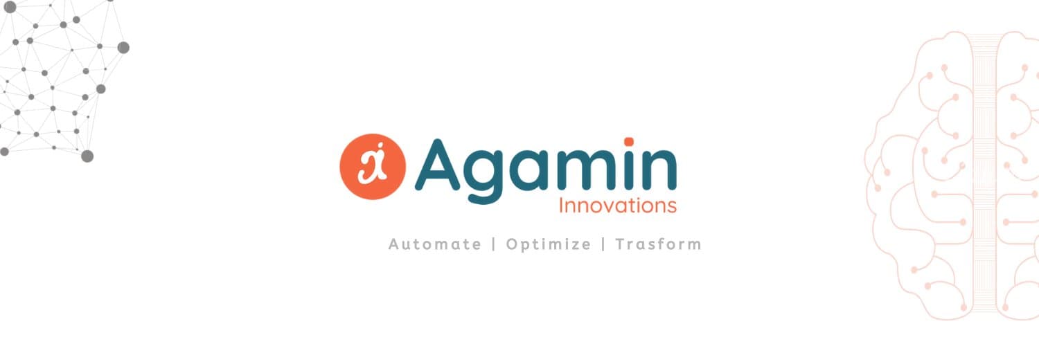 Agamin Innovations cover picture