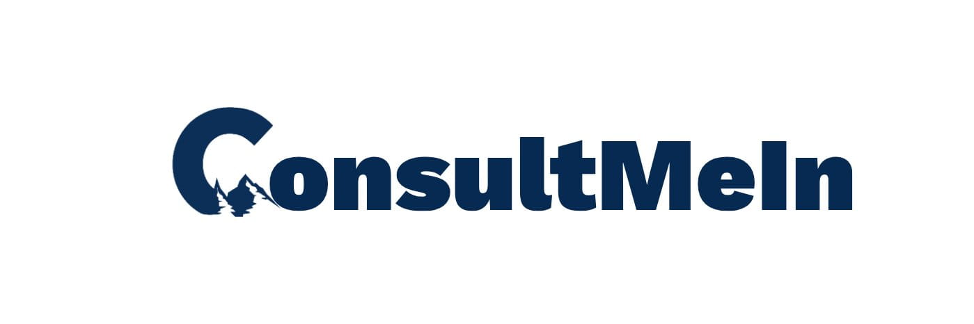 ConsultMeIn cover picture