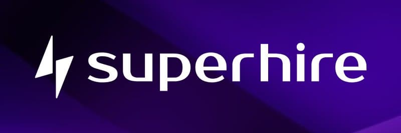 SuperHire cover picture