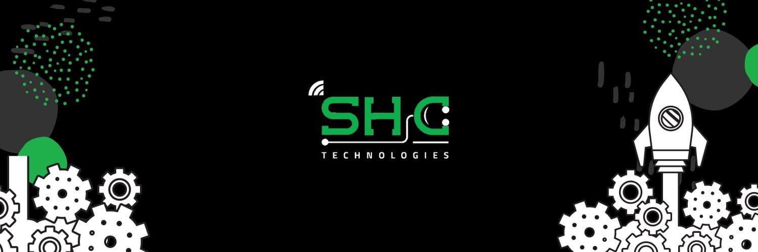 Shc Tech cover picture