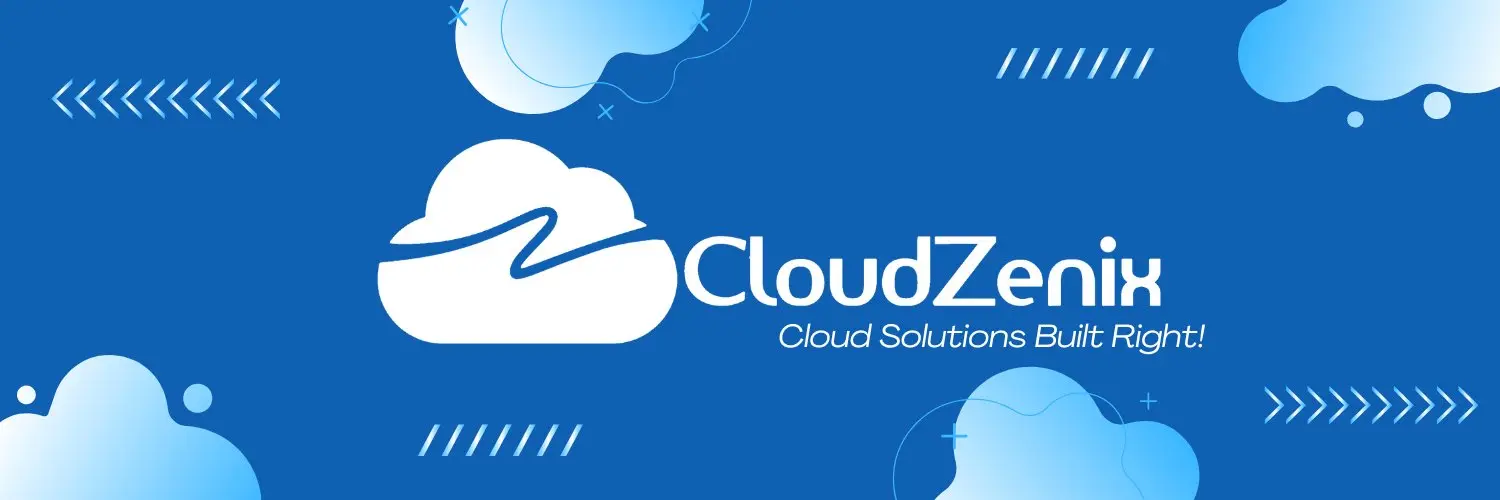 Cloud Zenix LLC cover picture