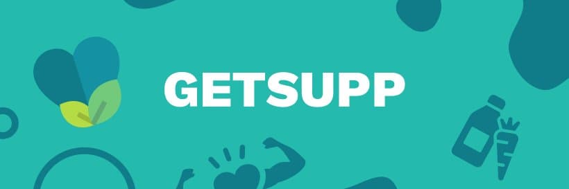 GetSupp cover picture