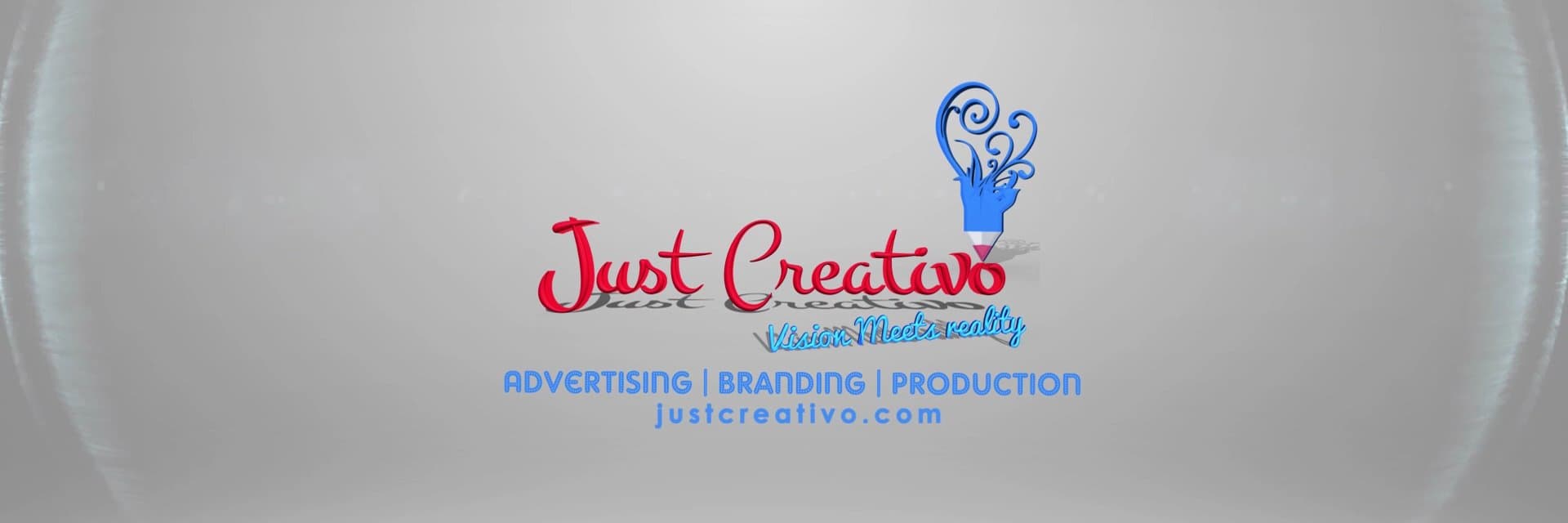 Just Creativo cover picture
