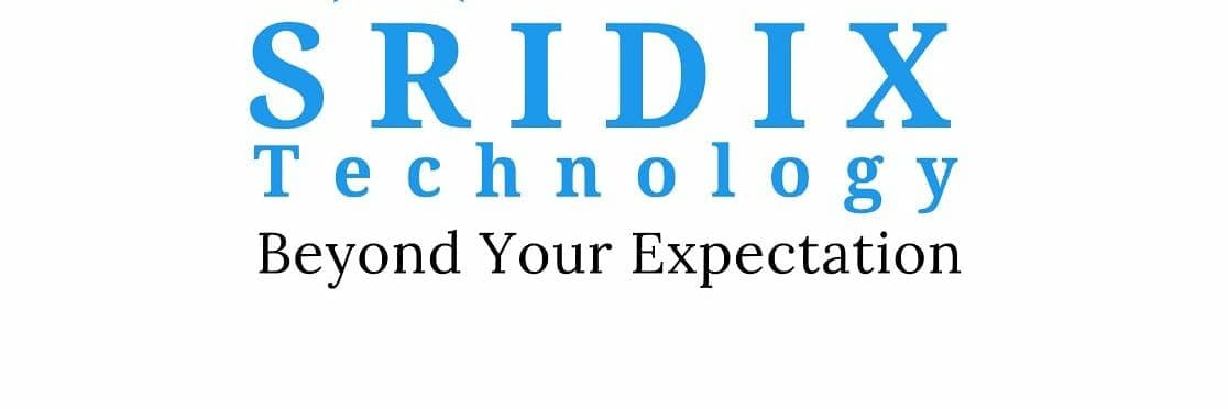 Sridix Technology cover picture