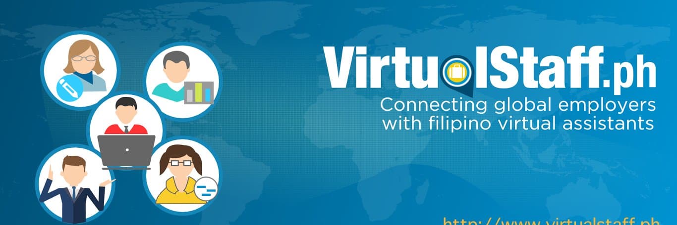 Virtualstaff LLC cover picture