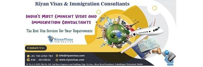 Riyan Visas  Immigration cover picture