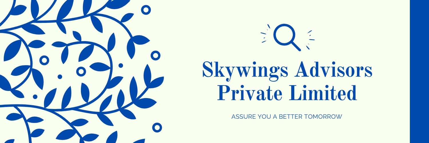 Skywings Advisors Pvt ltd cover picture