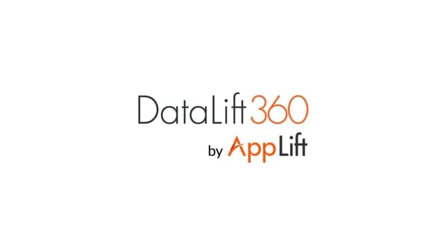 AppLift's video section