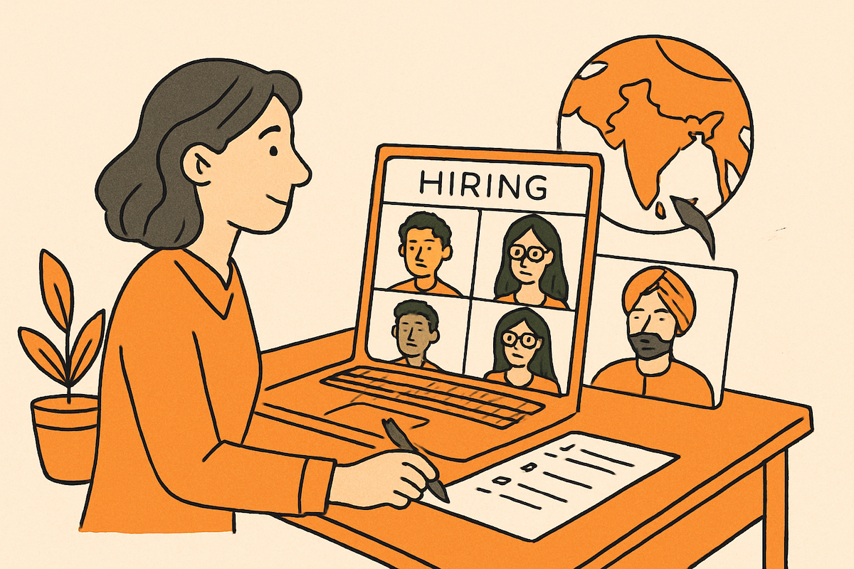 Developer Cut Off How to Hire Dedicated Developers in India | Cutshort Blog