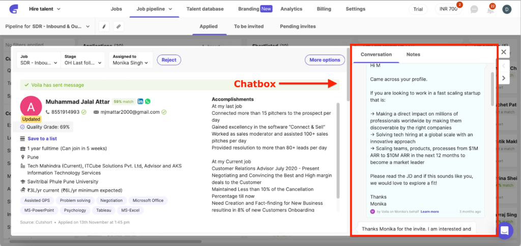 How To Improve The Hiring Process & Give Unbeatable Candidate ...