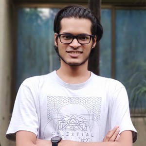 Author image