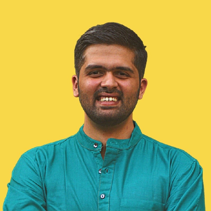 Author image