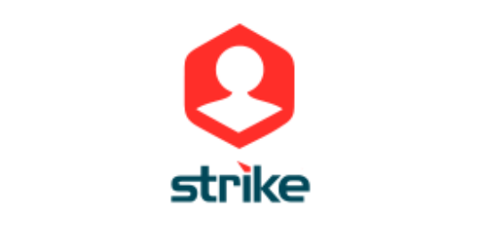 Strike careers | Strike jobs on CutShort