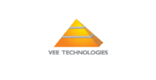 Vee Technologies careers | Vee Technologies jobs on CutShort