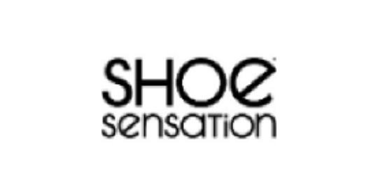 shoe sensation corporate number