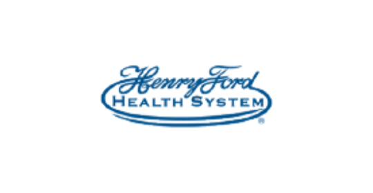 Henry ford health systems jobs
