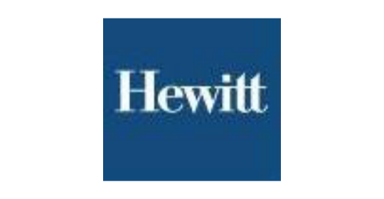 Hewitt associates job openings